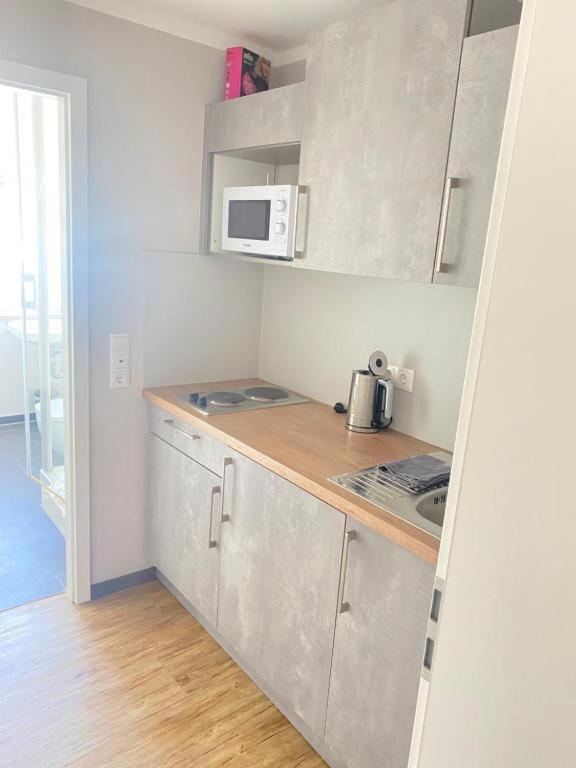 Deluxe Doppelzimmer